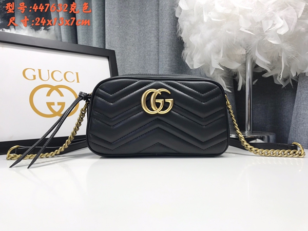 激安グッチバッグコピー正面デザイン